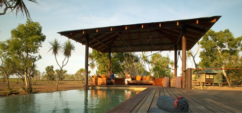 Bamurru Plains Resort, Northern Territory